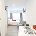 Apartment Right Place Lisbon