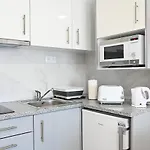 Apartment Right Place Lisbon