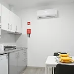 Apartment Right Place *