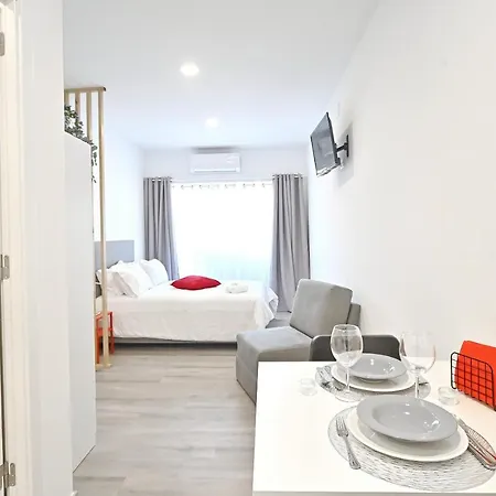 Apartmán Right Place Lisboa