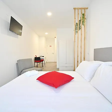 Apartmán Right Place