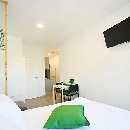 Right Place Apartmán