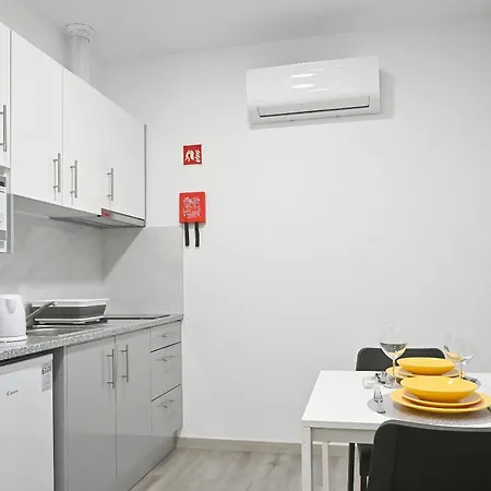 Apartmán Right Place *