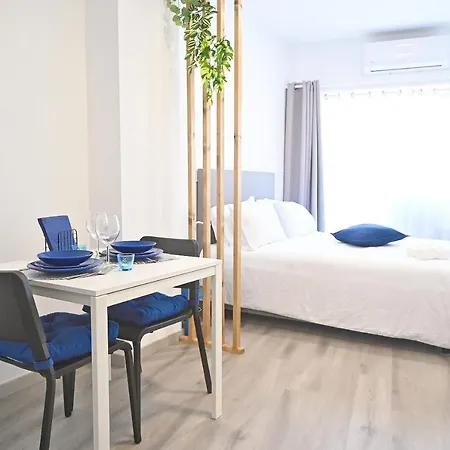 Appartement Right Place Lisboa