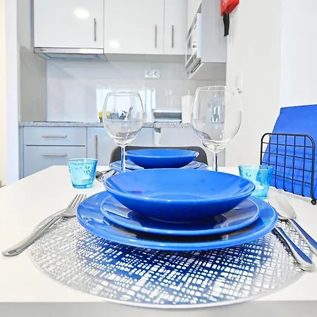 Right Place Appartement *