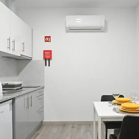 Right Place Appartement *