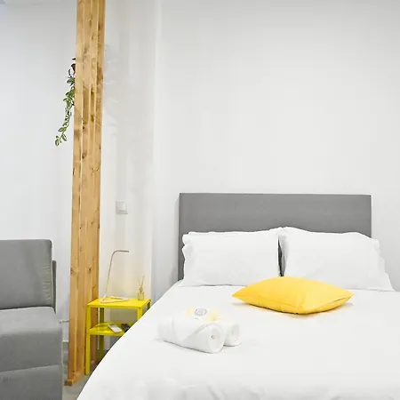 Lägenhet Right Place *