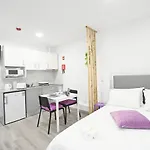 Right Place Апартаменты Лиссабон