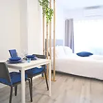 公寓 Right Place Lisboa