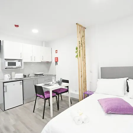 Right Place Apartamento Lisboa