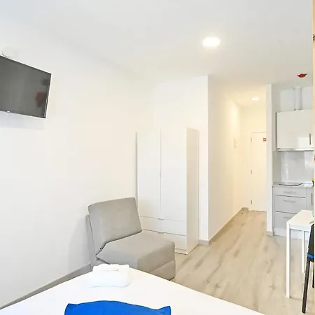 Appartement Right Place