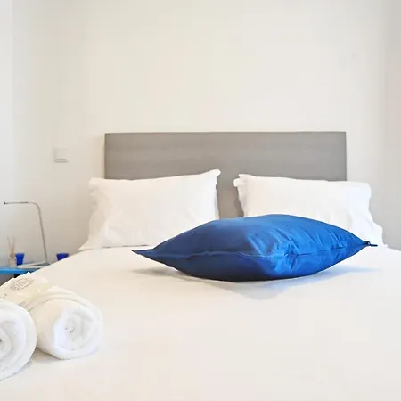 Right Place Apartment Lisbon