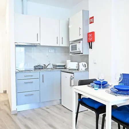 Right Place Apartment *