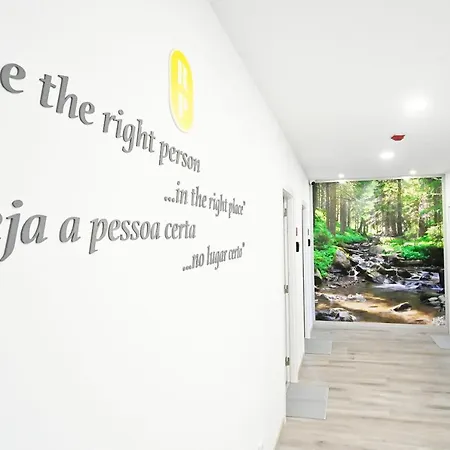 Apartamento Right Place