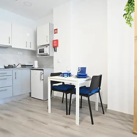 Right Place Apartamento *