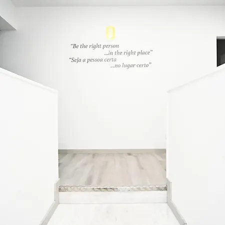 Apartman Right Place *