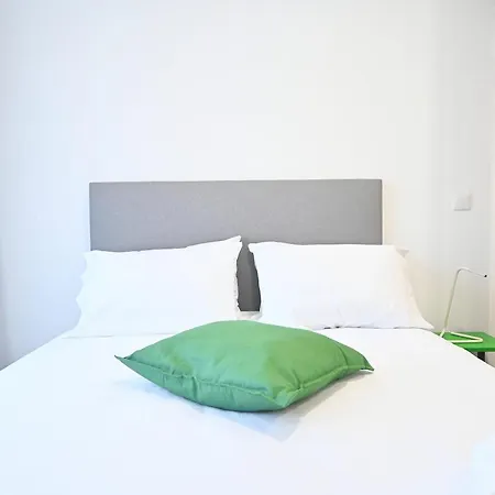 Right Place Apartment Lisbon