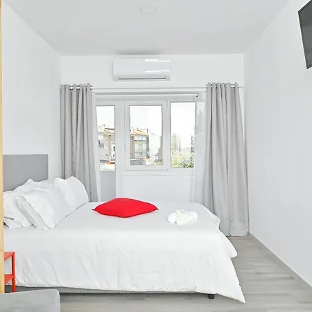 Right Place Apartment
