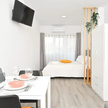 Right Place Apartment Lisbon