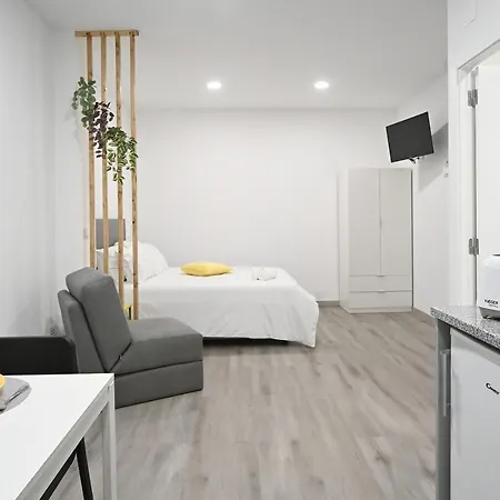 Right Place * Lisbon