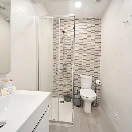 Right Place Apartment Lisbon