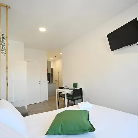 Right Place Apartment Lisbon