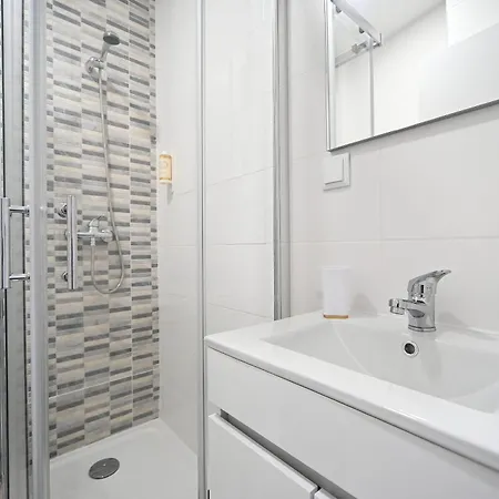 Apartment Right Place *