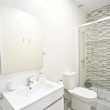 Apartment Right Place *