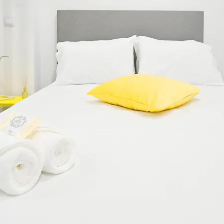 Right Place Apartamento Lisboa