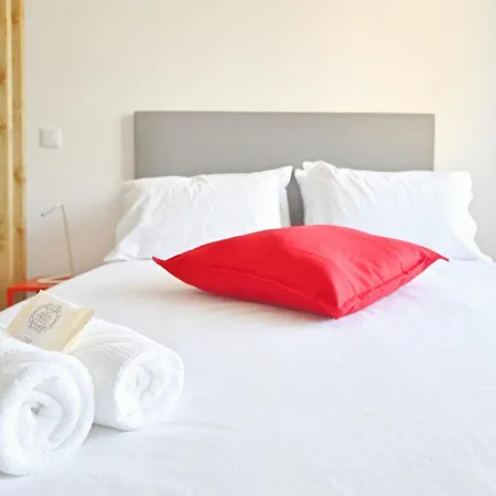 Apartament Right Place Lizbona