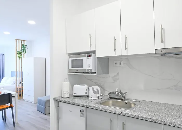 Apartment Right Place *