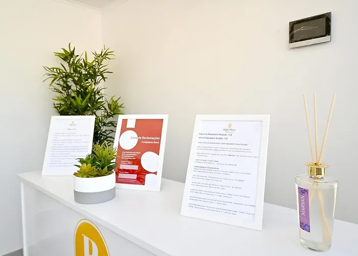 Right Place * Lizbona