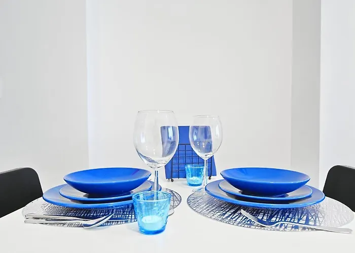 Right Place Apartament