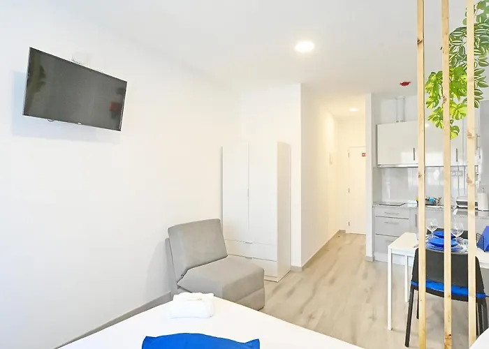 Apartment Right Place