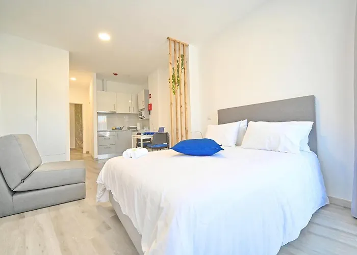 Right Place * Lizbona