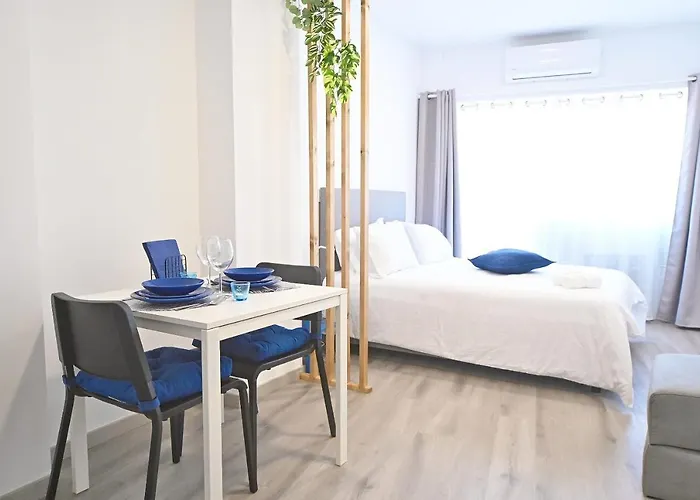 Apartament Right Place Lizbona