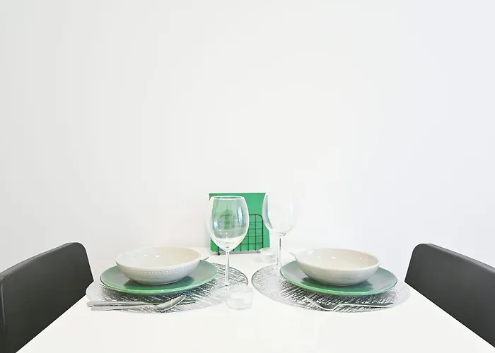 Apartament Right Place