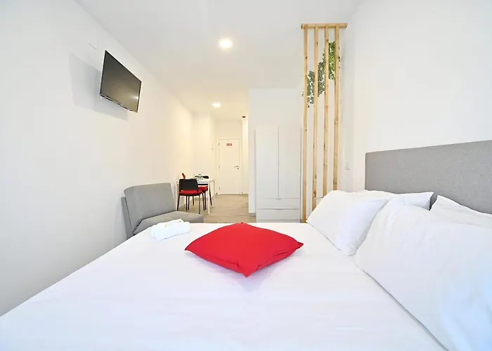 Apartment Right Place