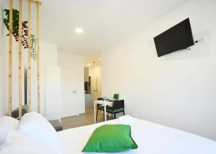 Right Place Apartament