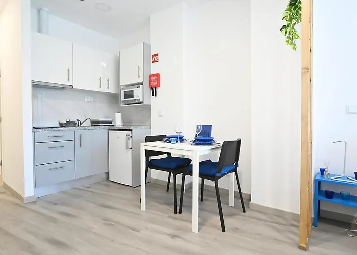 Right Place Apartament *