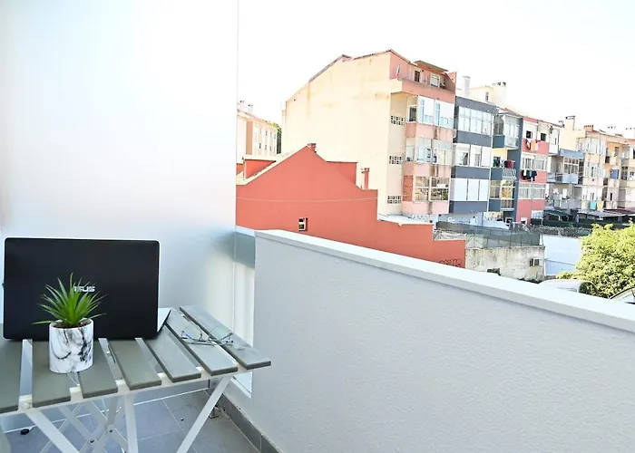 Right Place Apartament *