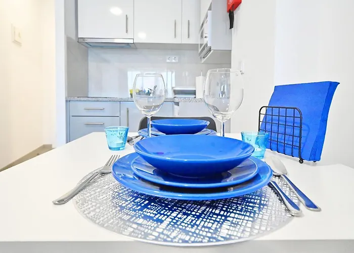 Right Place Apartament *