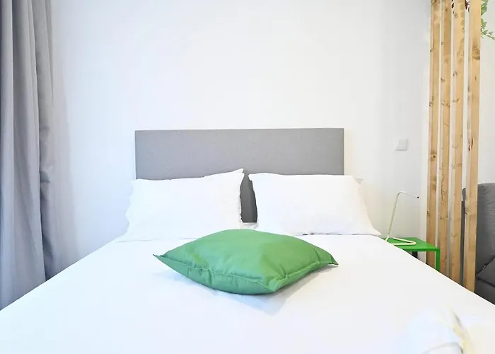 Right Place Apartament Lizbona