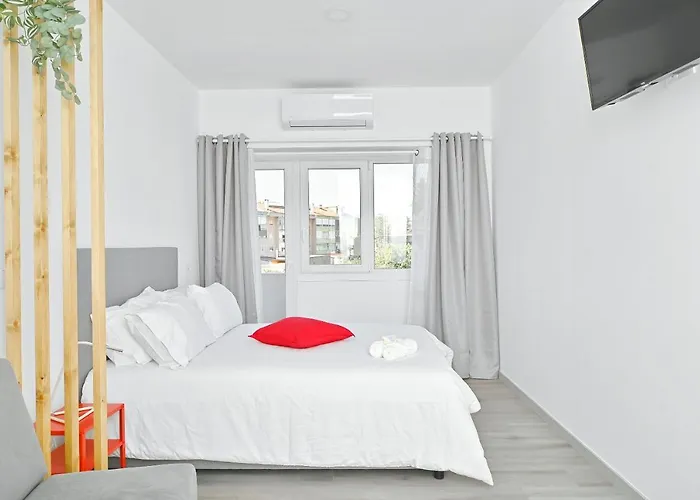 Right Place Apartament