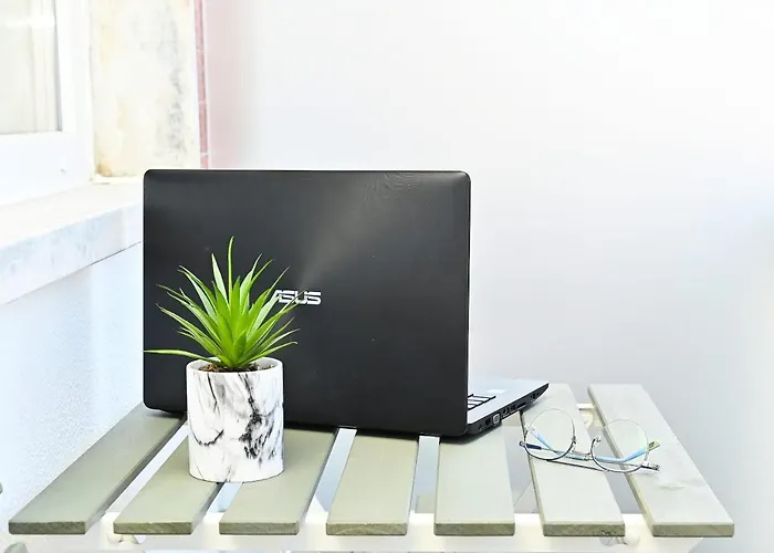 Right Place Apartament