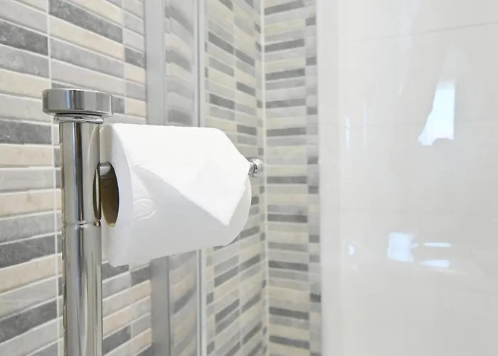 Right Place Apartament