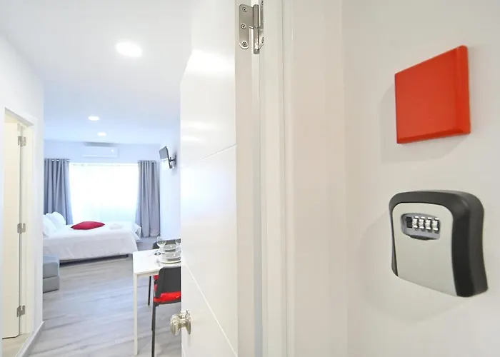 Right Place Apartament