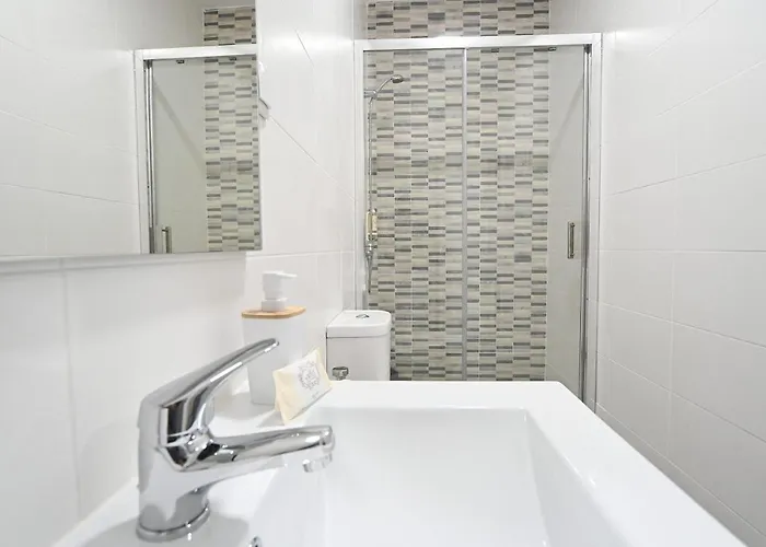 Right Place Apartament *