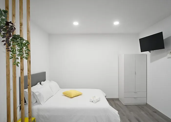 Apartament Right Place