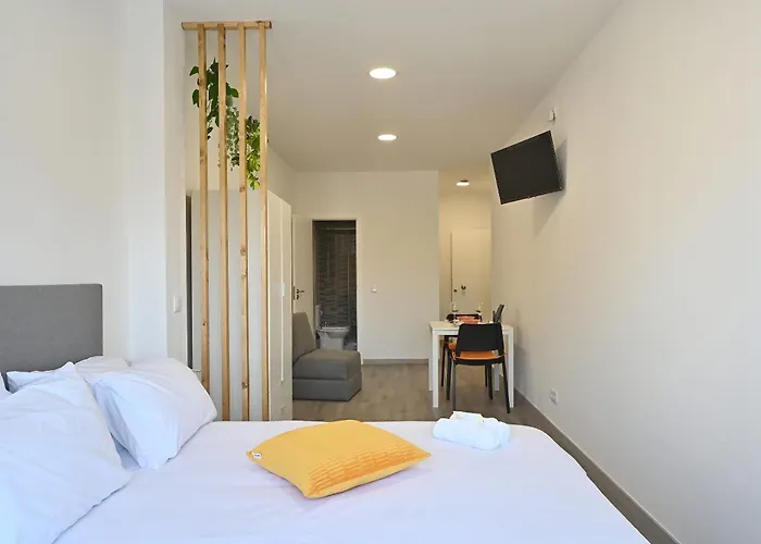 Right Place * Lizbona